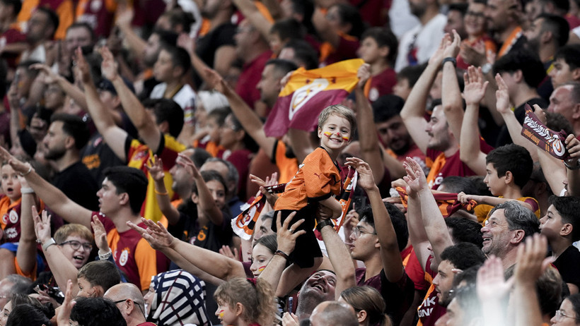 Galatasaray'da satılan kombine bilet sayısı belli oldu - Resim : 2