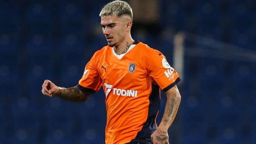 Çorum FK, Berat Ayberk Özdemir transferini açıkladı - Resim : 1