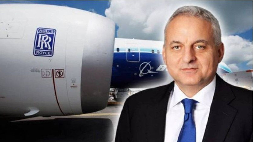 Maaşına yüzde 550 zam: Dünyada en çok kazanan Türk olacak - Resim: 2