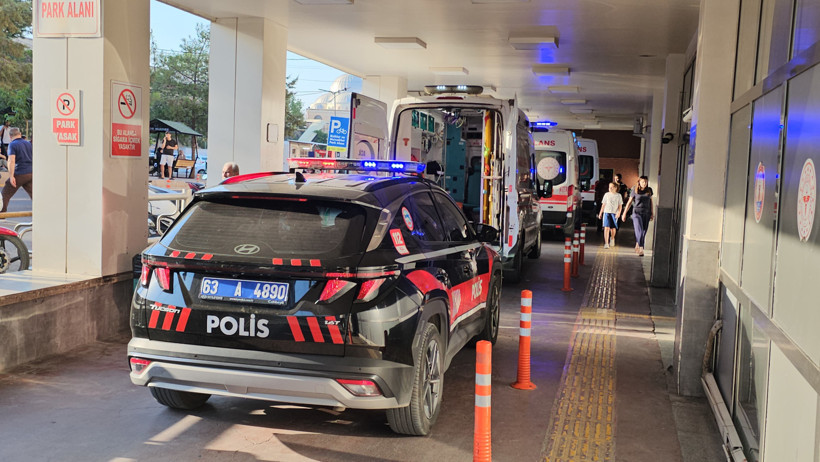 Eşini öldüren katil bu kez 85 yaşındaki annesini sopa ile dövdü - Resim : 1