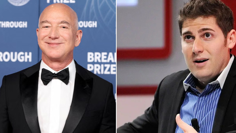 Jeff Bezos'un yer aldığı konsorsiyum Liverpool'un yüzde 38'ini satın almak için anlaştı - Resim : 3