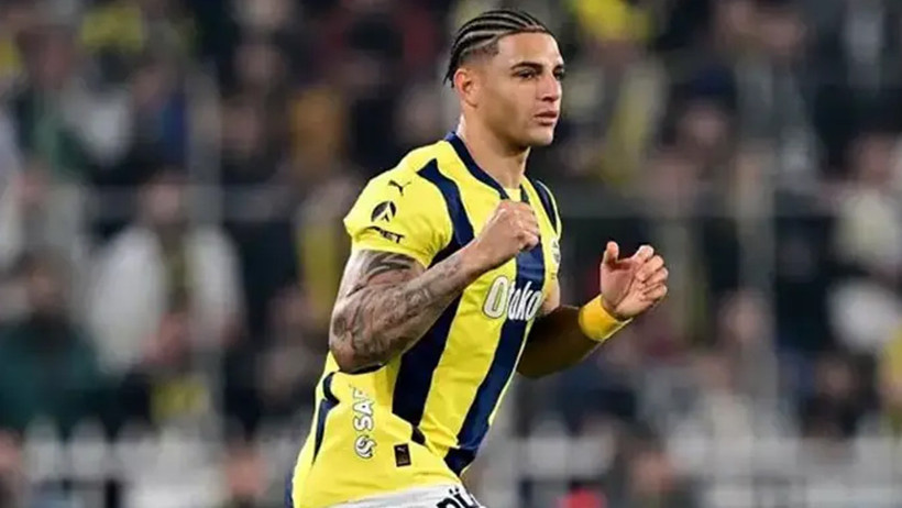 Fenerbahçe'de Diego Carlos gelişmesi: Yeni talip ortaya çıktı - Resim : 1