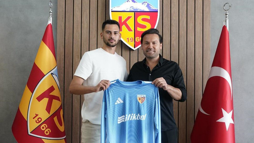 Acun Ilcalı Türkiye'den 17'lik transfer yaptı: 1. Lig'den Hull City'e gidiyor - Resim : 2