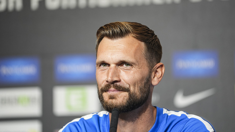 Sturm Graz Teknik Direktörü Ingolitsh: 'Fenerbahçe'ye çelme takmaya çalışacağız' - Resim : 3