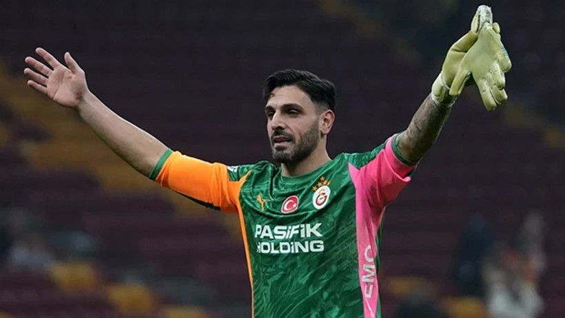 Galatasaray'da ayrılık kararı: Tecrübeli isim Süper Lig kulübüne transfer oluyor - Resim : 3
