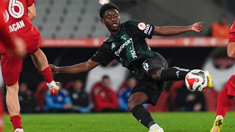 Süper Lig ekibinde kaybolan futbolcu için Müge Anlı'yı göreve davet ettiler - Resim : 1