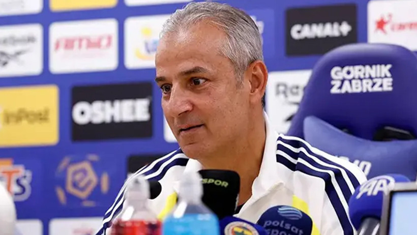 İsmail Kartal'dan rövanş öncesi net mesaj: 'Skoru korumaya gelmedik' - Resim : 2