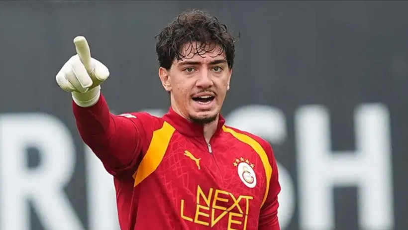 Galatasaray'da ayrılık kararı: Tecrübeli isim Süper Lig kulübüne transfer oluyor - Resim : 1