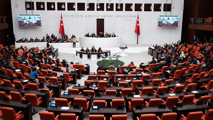 Çerçeve Yasa'nın detayları belli oldu: İşte 12 maddelik düzenleme - Resim: 1