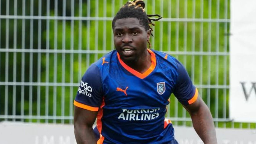 Yeni transfer Ebosele Erzurumspor tarihine geçti - Resim : 2