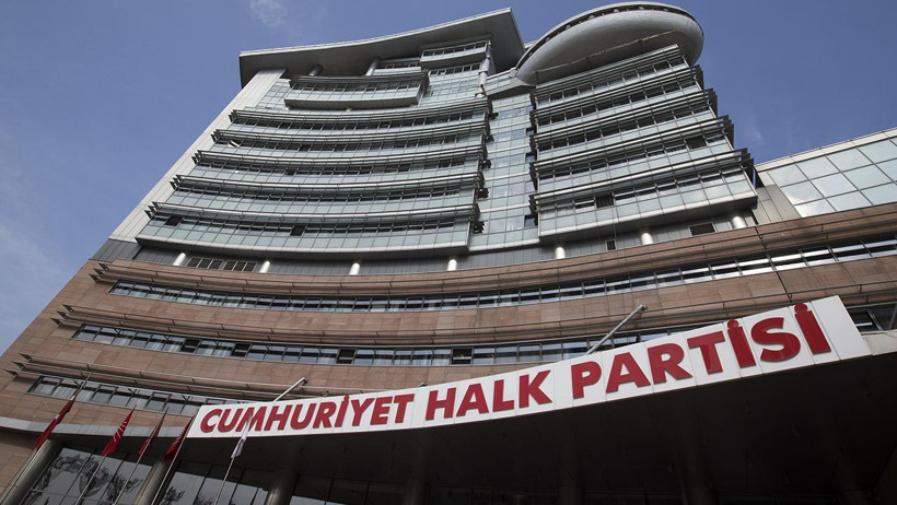 CHP MYK yarın toplanıyor: Gündemde kritik başlıklar var - Resim : 1