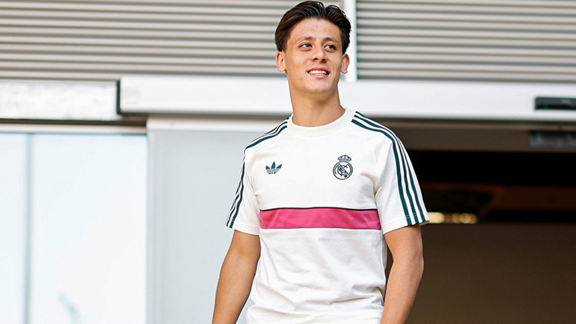 İspanyol basınından Arda Güler'e övgü: Real Madrid'de kontrolü eline alıyor - Resim : 4