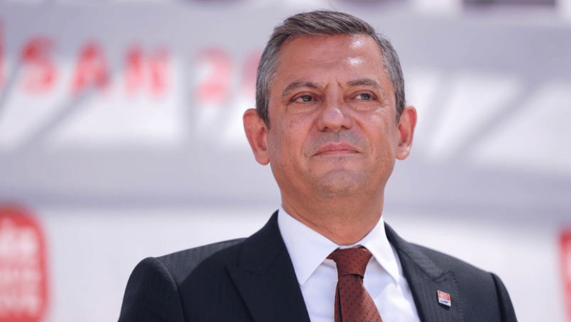 Özgür Özel'e güven bıçak sırtı: Fatih Altaylı son araştırma verilerini paylaştı, oran şaşırttı - Resim : 1