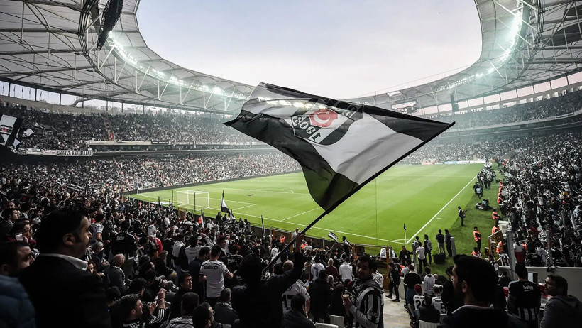 Beşiktaş-Hradec Kralove (Canlı Anlatım) - Resim : 1