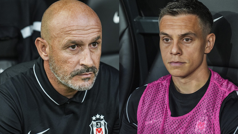 Beşiktaş-Hradec Kralove (Canlı Anlatım) - Resim : 3