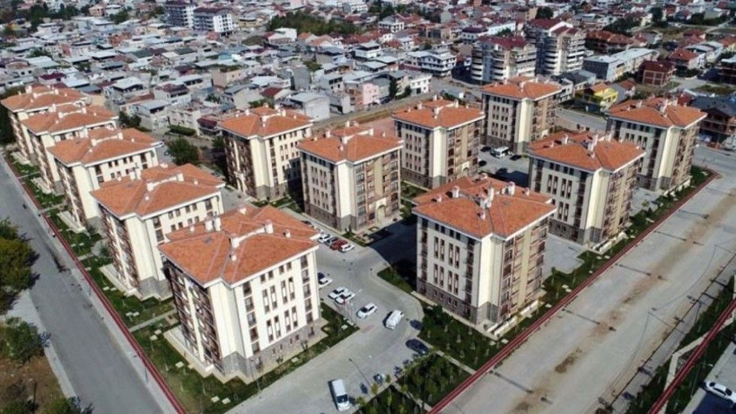 Ev sahiplerine soğuk duş: 2027'de bu vergi kapınızı çalabilir - Resim: 21