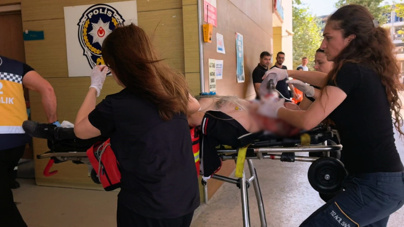 İş insanı yol kenarında kanlar içinde bulundu: Yanında sadece bir tabanca vardı - Resim : 6