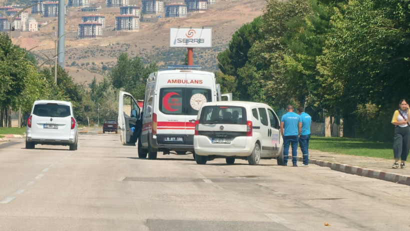 İş insanı yol kenarında kanlar içinde bulundu: Yanında sadece bir tabanca vardı - Resim : 5
