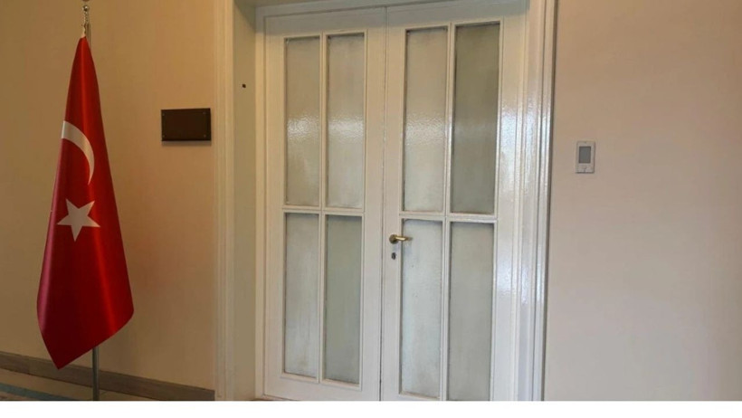 Odalar YENİ Parti'nin: TBMM'de oda mücadelesi sonuçlandı - Resim : 1