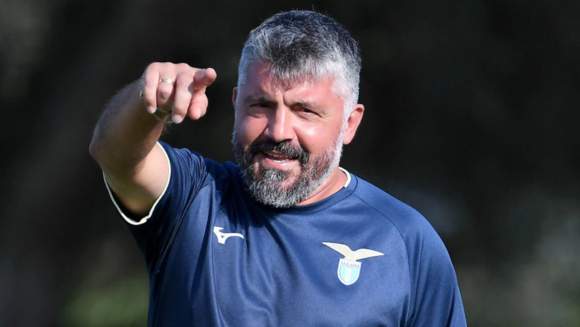 Lazio'dan Icardi açıklaması: "Pres yapabilecek birine ihtiyacımız var" - Resim : 1