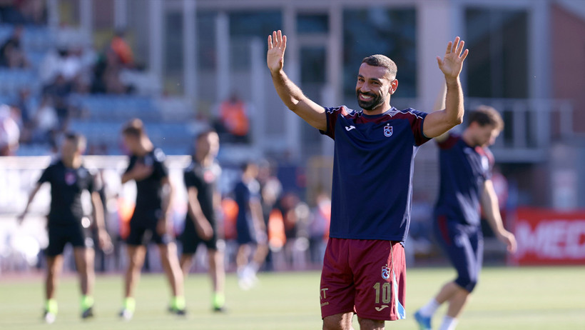 Kasımpaşa-Trabzonspor (Canlı Anlatım) - Resim : 1