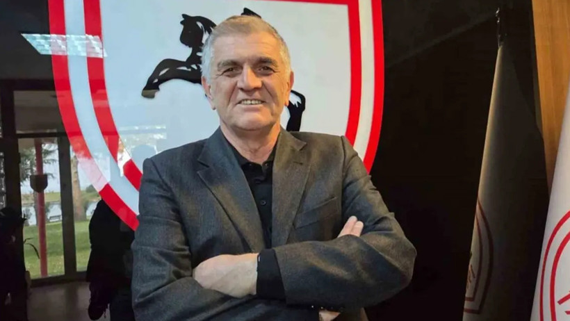 Samsunspor Ndiaye'nin yeni adresini açıkladı - Resim : 2