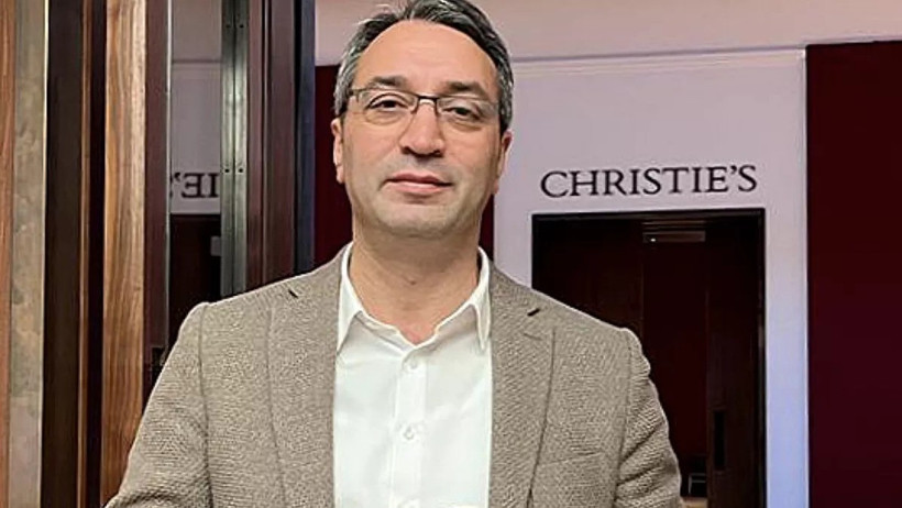 Mahir Polat hastaneye kaldırıldı: Kalp krizi şüphesiyle tedavi altına alındı - Resim : 1