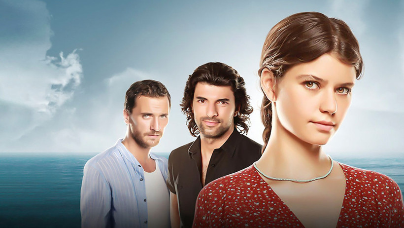 Netflix, 'Fatmagül'ün Suçu Ne?' dizisini satın aldı: Yeniden dünya sahnesine çıkıyor - Resim : 2
