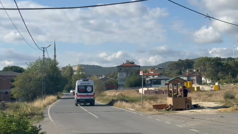 Jandarmadan sabır operasyonu: Günlerce direnen şüpheli sonunda silahını bıraktı - Resim : 6