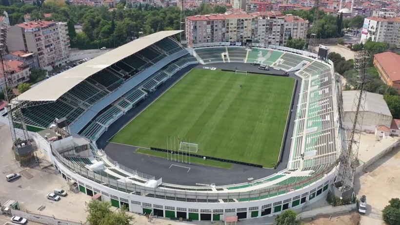 Bir dönem Avrupa’da estiriyordu: Türk futbolunun efsanesi lig başlamadan küme düşecek - Resim : 3