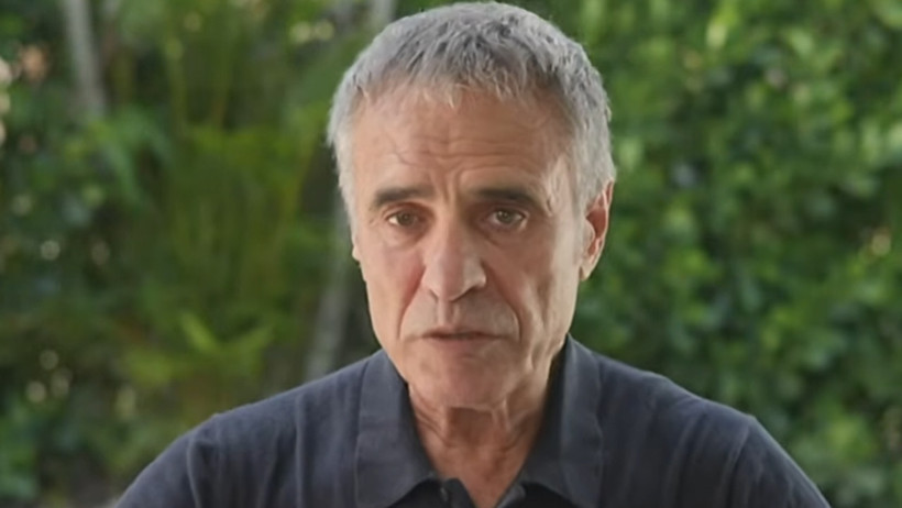 Ersun Yanal'dan olay sözler: 'Aziz Yıldırım içinden geçer' - Resim : 1