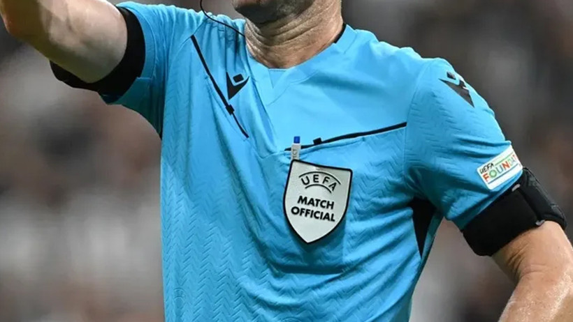 Trendyol Süper Lig'de 2. hafta maçlarının hakemleri açıklandı - Resim : 1