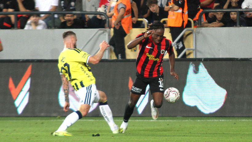 Metin Diyadin: 'Fenerbahçe en güçlü adaylardan biri' - Resim : 3