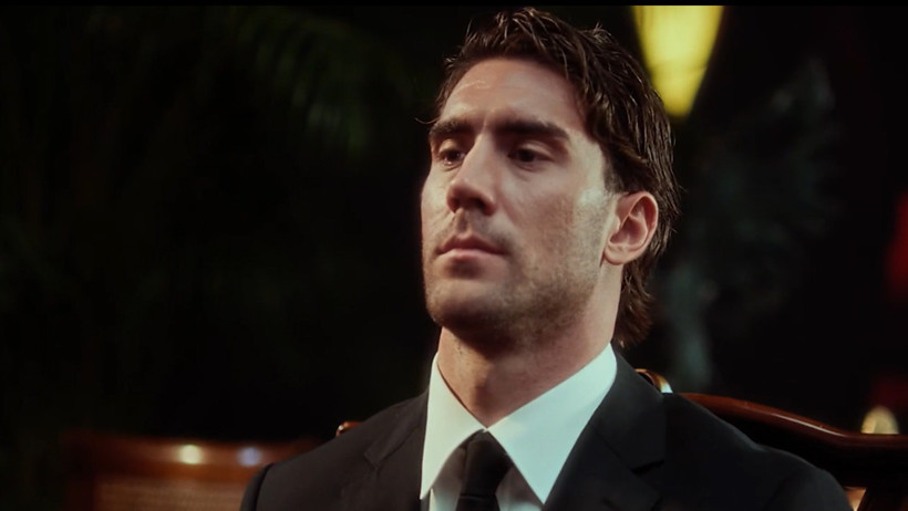 Vlahovic'in tanıtım filminde Hülya Avşar sürprizi - Resim : 1