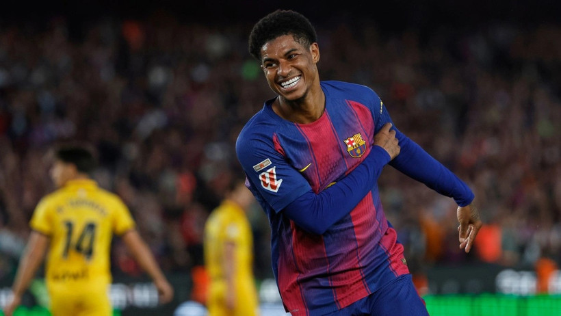 Fenerbahçe'ye Marcus Rashford önerisi: Dünya yıldızı için temas kuruldu - Resim : 1