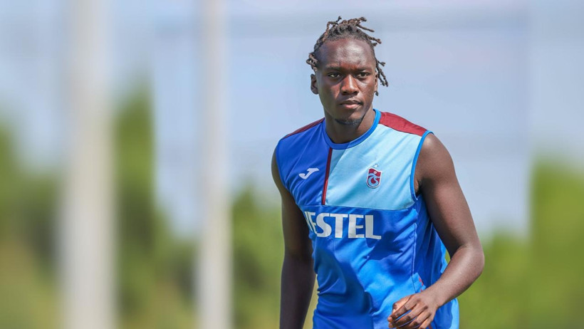 Trabzonspor'da Ertuğrul Doğan futbolcunun üstünü çizdi: Satışı bekleniyor - Resim : 1