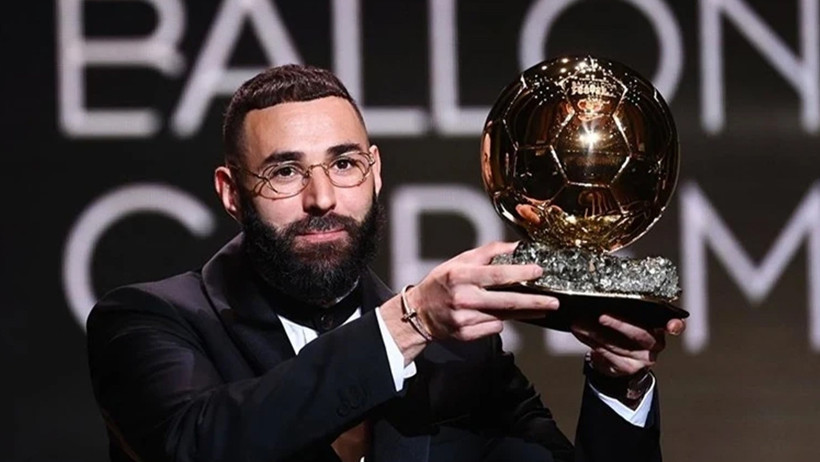 Trabzonspor'da sürpriz transfer gelişmesi: Nunez derken Benzema... - Resim : 2