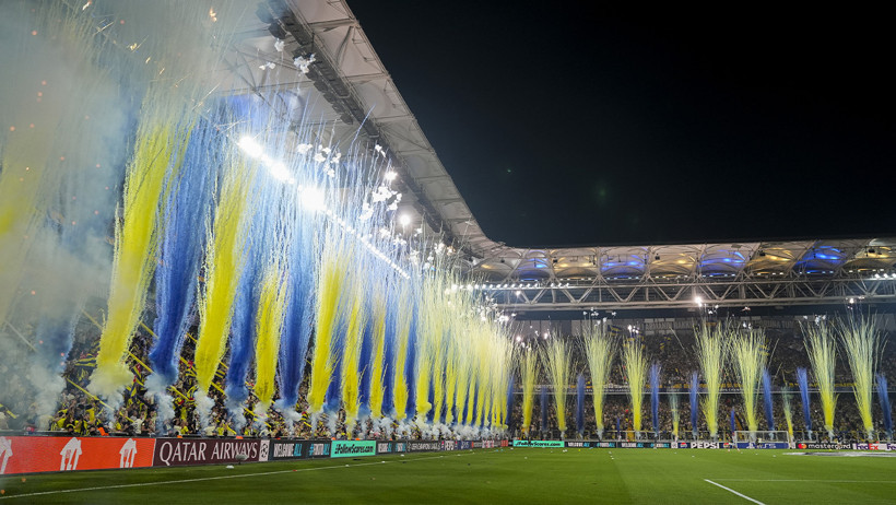 Fenerbahçe-Lyon maçının ilk 11'leri belli oldu: Ederson ve Muriqi kararı - Resim : 3