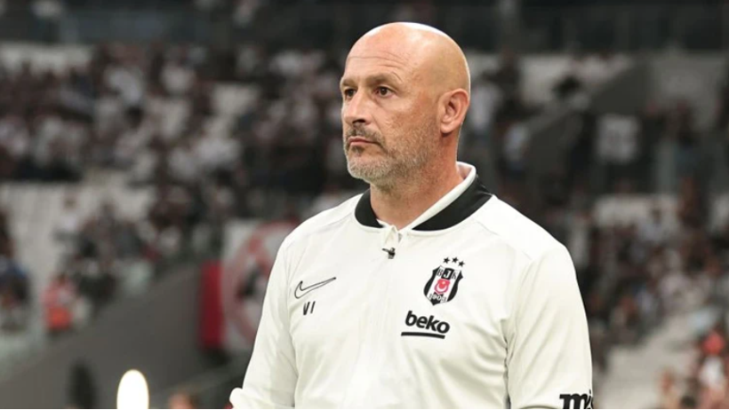 Beşiktaş’tan sürpriz çıkarma - Resim : 1