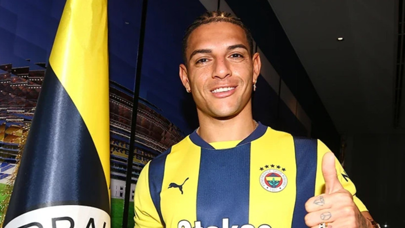 Serie A Kulübü Diego Carlos için devrede - Resim : 2