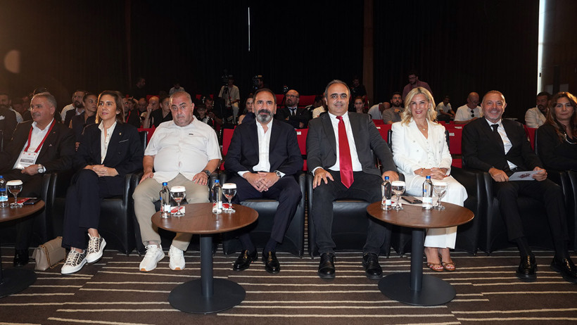 Kadın Futbol Süper Ligi fikstürü çekildi: Sezon derbi ateşiyle başlayacak - Resim : 1