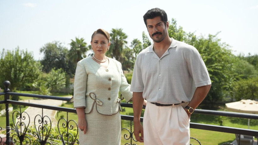 Sibel Taşçıoğlu’nun yeni adresi belli oldu: Kızılcık Şerbeti'nden ayrılmıştı - Resim : 2