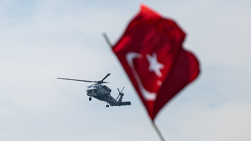 Milli Teknoloji Hamlesi denizlere taşındı: TEKNOFEST Mavi Vatan 2026 Gölcük'te kapılarını açtı - Resim : 14