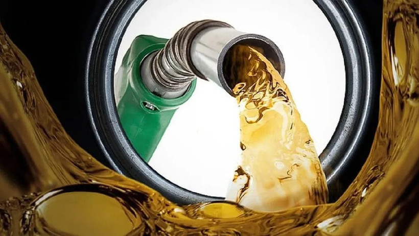 Petrolde 'Hürmüz' krizinin ateşi: Petrol 93 doları aştı - Resim : 1