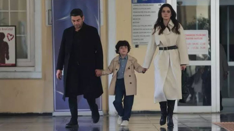 Uzak Şehir yeni sezonda Macaristan'a taşınıyor - Resim : 1