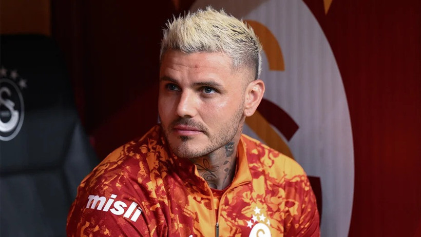 Icardi'nin 7 yıl sonra geri dönüş kapısı aralandı: Transfer olmak üzere - Resim : 1