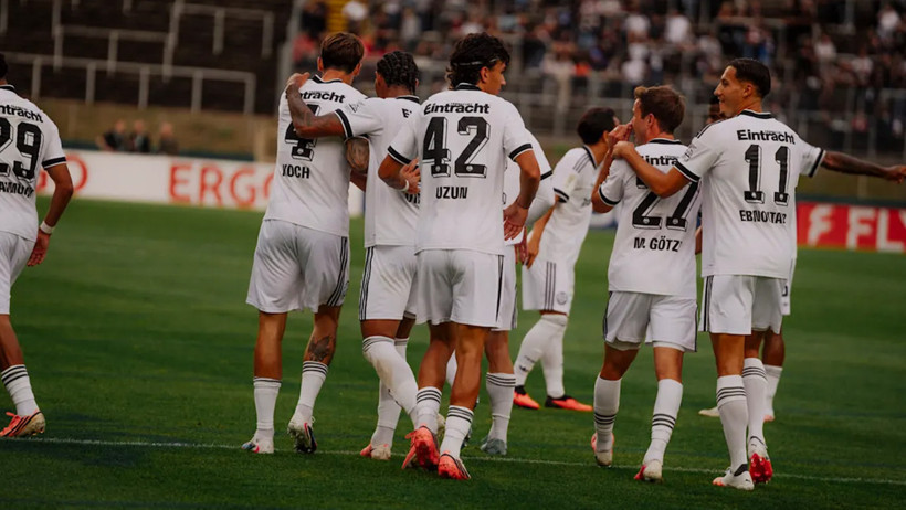 Can Uzun 11-0 biten kupa maçında göz kamaştırdı: Sahanın en iyisi seçildi - Resim : 2