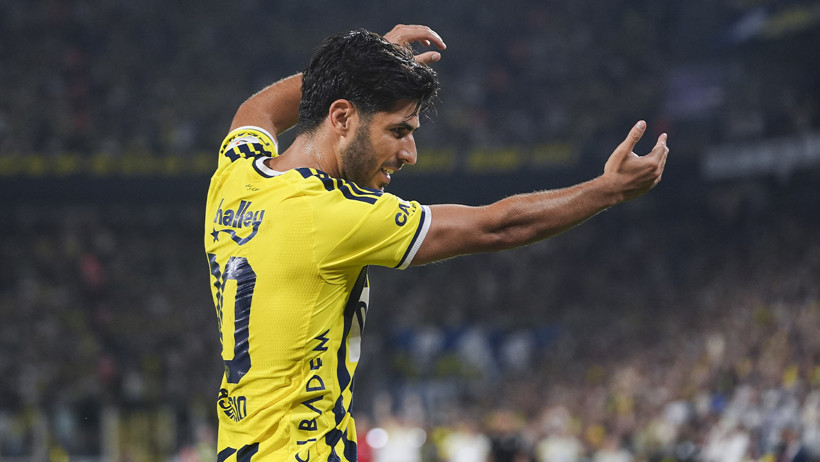 Fenerbahçe Greenwood'un yıldızlaştığı 6 gollü maçta Konyaspor'u mağlup etti - Resim : 8