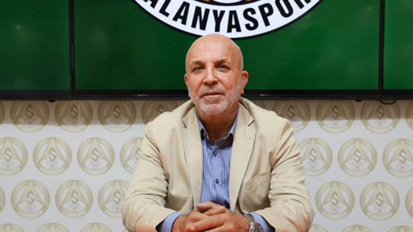 Alanyaspor'dan Beşiktaş maçı öncesi çıkan iddialara yalanlama - Resim : 2