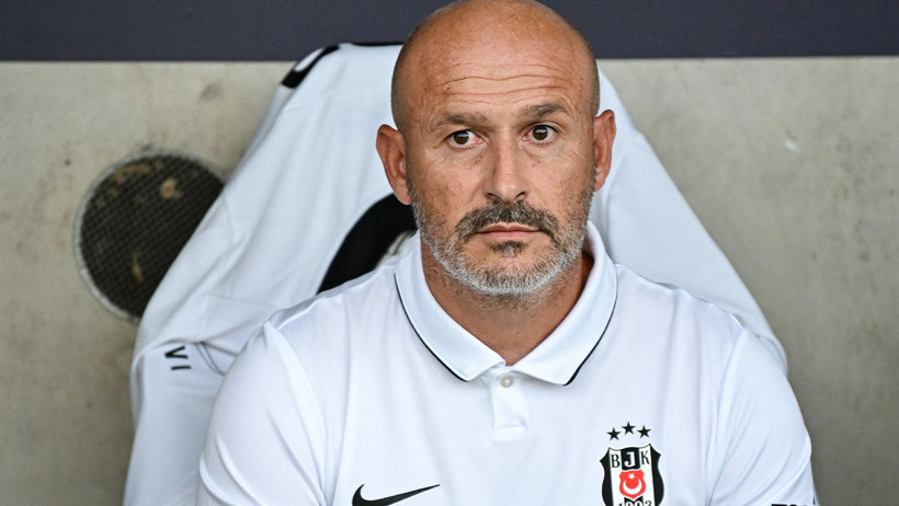 Kulüp tarihinin en pahalı 2. transferiydi: Beşiktaş erken ayrılık kararı aldı - Resim : 3